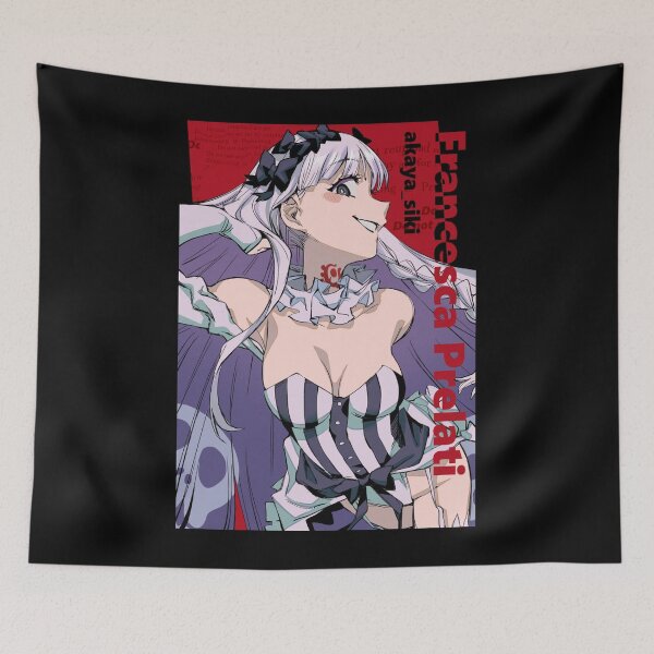 Item preview, Fate/strange Fake designed and sold by Emmamago.