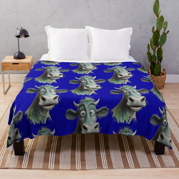 Item preview, Cow & Bull Series #3 designed and sold by Poppflix-TM.