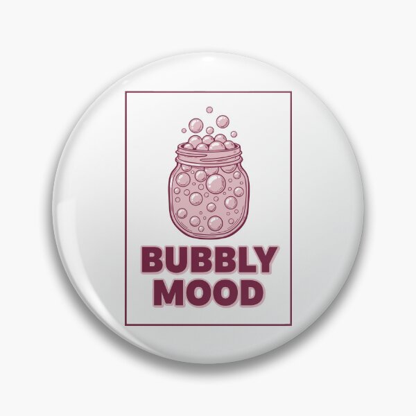 Item preview, Sourdough Bubbly Mood Bread Baking Baker Era designed and sold by LuminOrb.