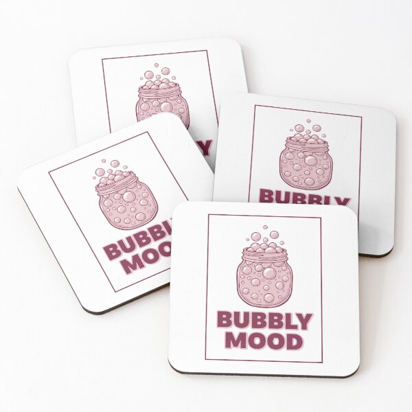 Item preview, Sourdough Bubbly Mood Bread Baking Baker Era designed and sold by LuminOrb.