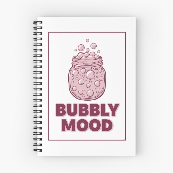 Item preview, Sourdough Bubbly Mood Bread Baking Baker Era designed and sold by LuminOrb.