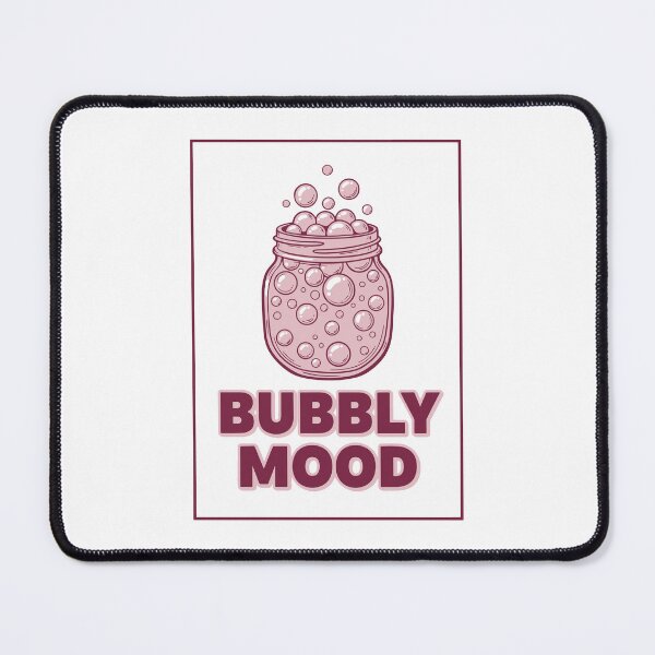 Item preview, Sourdough Bubbly Mood Bread Baking Baker Era designed and sold by LuminOrb.