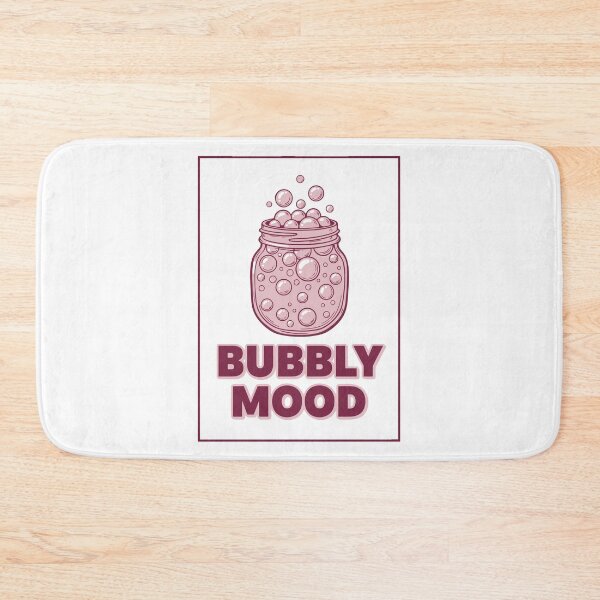 Item preview, Sourdough Bubbly Mood Bread Baking Baker Era designed and sold by LuminOrb.