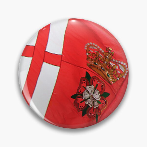 Item preview, Ye Colours of Ye King designed and sold by Murph's Images.