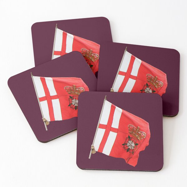 Item preview, Ye Colours of Ye King designed and sold by Murph's Images.