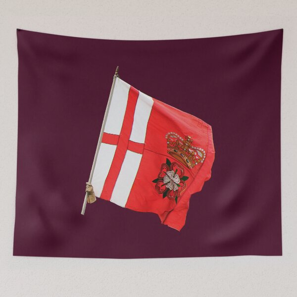 Item preview, Ye Colours of Ye King designed and sold by Murph's Images.