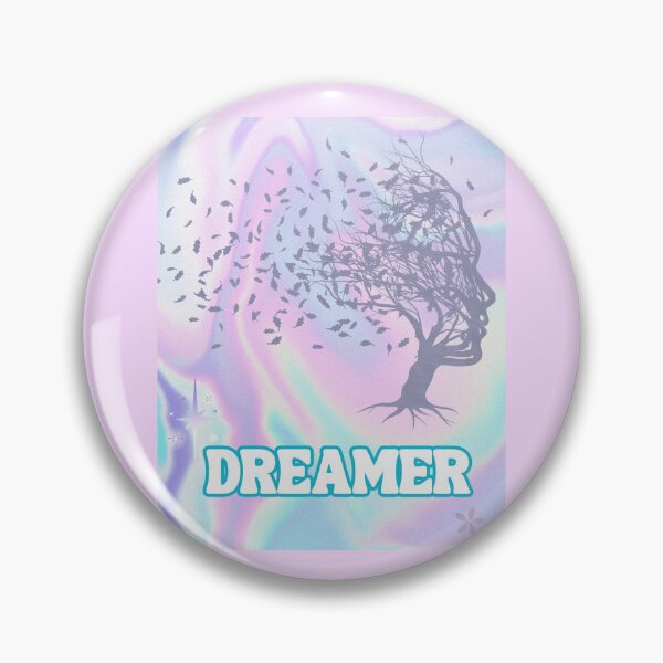Item preview, Dreamer designed and sold by ParkandPress.