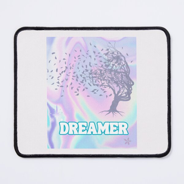 Item preview, Dreamer designed and sold by ParkandPress.