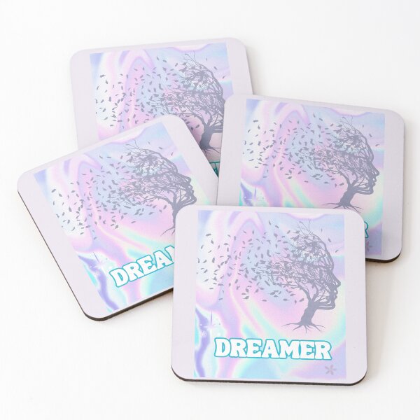Item preview, Dreamer designed and sold by ParkandPress.