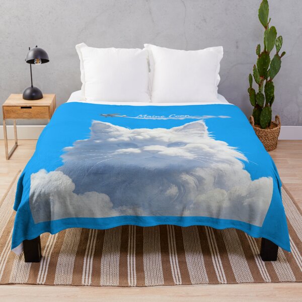 Item preview, Cloud Art designed and sold by forget45studio.