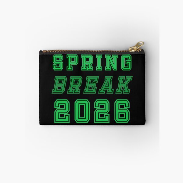 Item preview, Spring Break 2026 designed and sold by PariSeine.