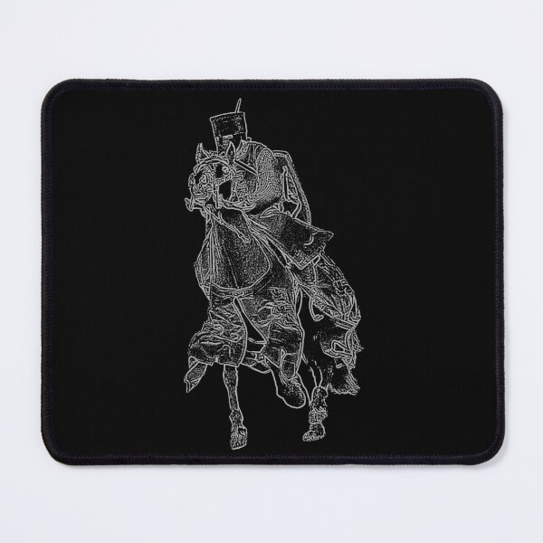 Item preview, Knight designed and sold by Murph's Images.