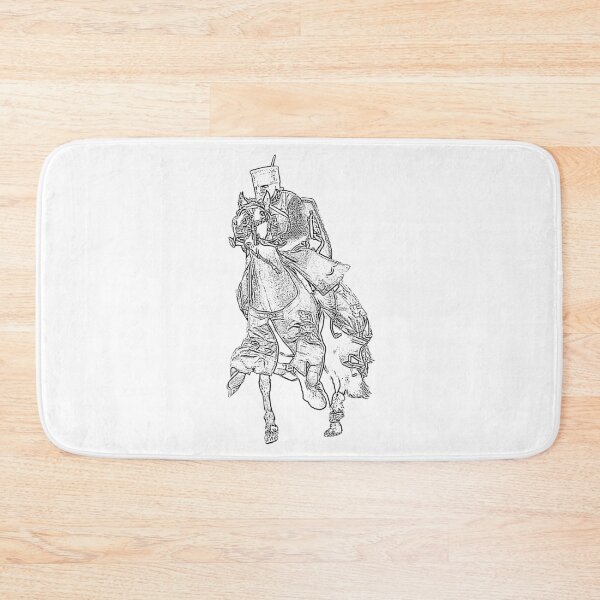 Item preview, Knight designed and sold by Murph's Images.
