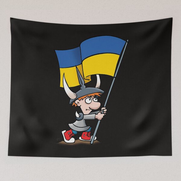 Item preview,  Munchkin Ukraine Charity designed and sold by i-Fortnite.