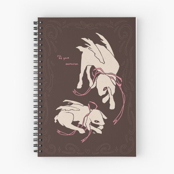 Item preview, The goat protector designed and sold by EllenBjorhem.