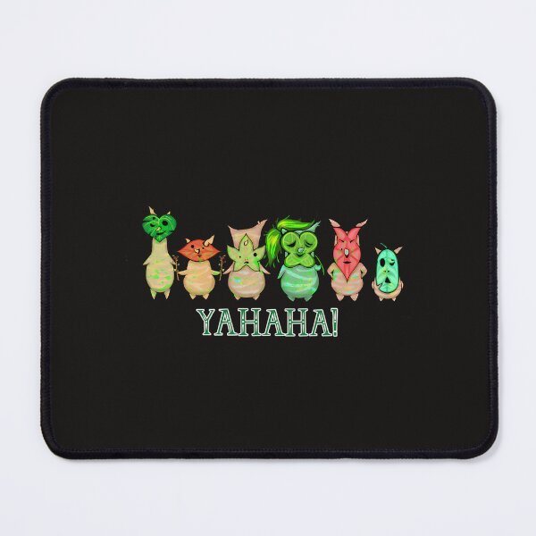 Item preview, Korok designed and sold by i-Fortnite.