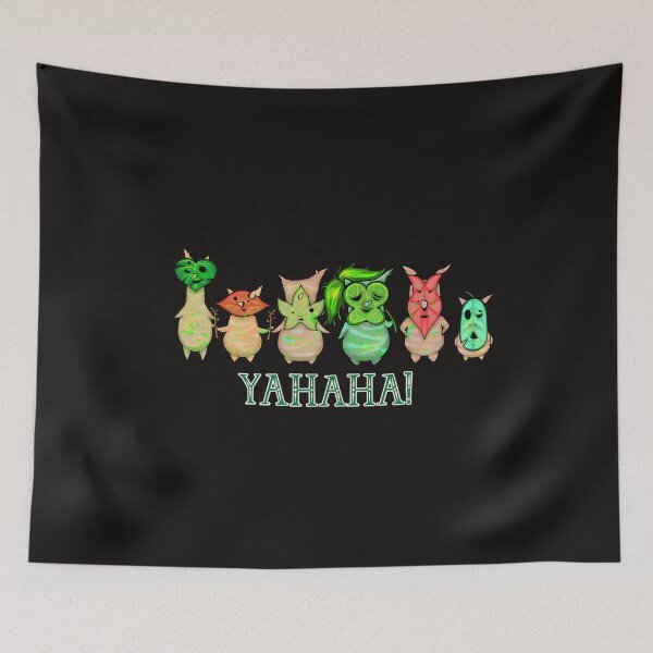 Item preview, Korok designed and sold by i-Fortnite.