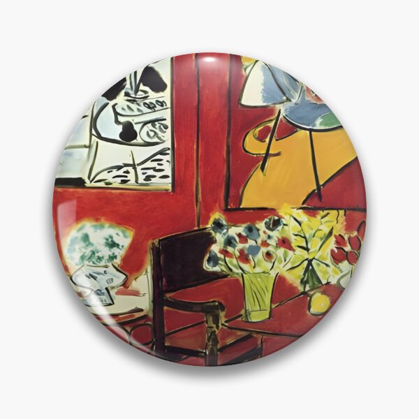 Item preview, Henri matisse artworks1 - Original Paintings by Henri Matisse designed and sold by Jessipexl.