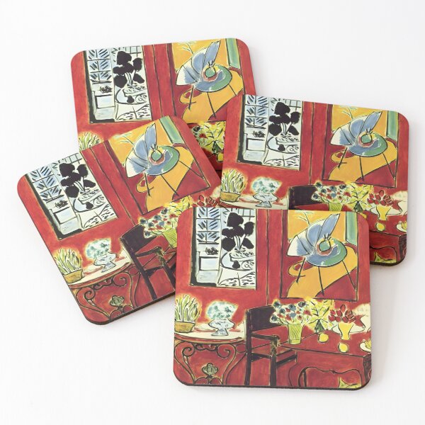 Item preview, Henri matisse artworks1 - Original Paintings by Henri Matisse designed and sold by Jessipexl.