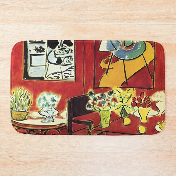 Item preview, Henri matisse artworks1 - Original Paintings by Henri Matisse designed and sold by Jessipexl.