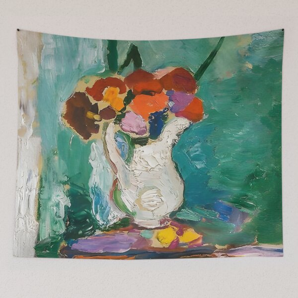 Item preview, Henri matisse artworks11 - Original Paintings by Henri Matisse designed and sold by Jessipexl.