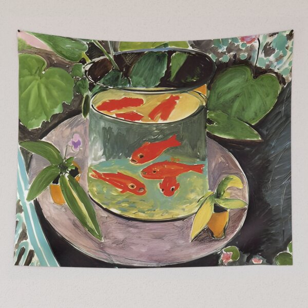 Item preview, Henri matisse artworks12 - Original Paintings by Henri Matisse designed and sold by Jessipexl.