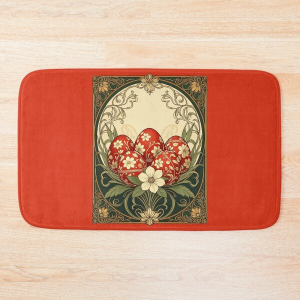 Item preview, Ornate Nowruz Table Decorative Egg Celebration designed and sold by taiche.