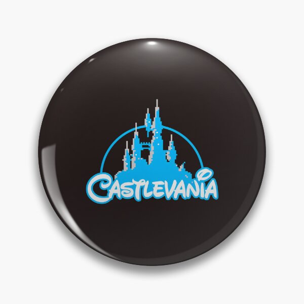 Item preview, Castlevania designed and sold by i-Fortnite.