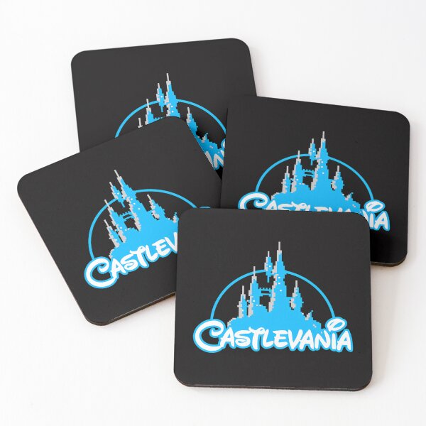 Item preview, Castlevania designed and sold by i-Fortnite.