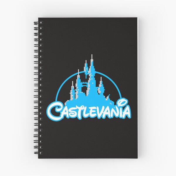 Item preview, Castlevania designed and sold by i-Fortnite.