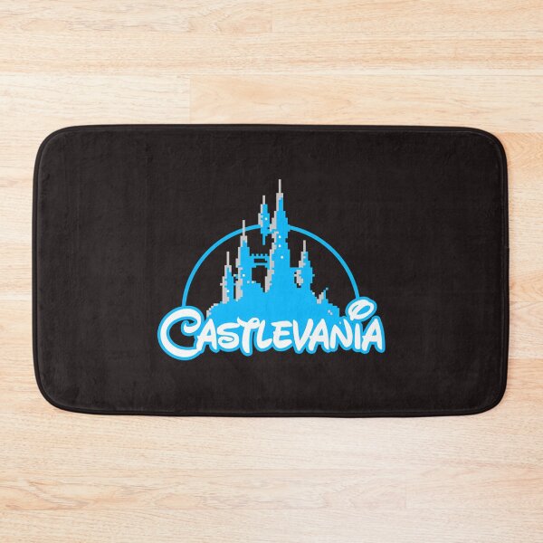 Item preview, Castlevania designed and sold by i-Fortnite.