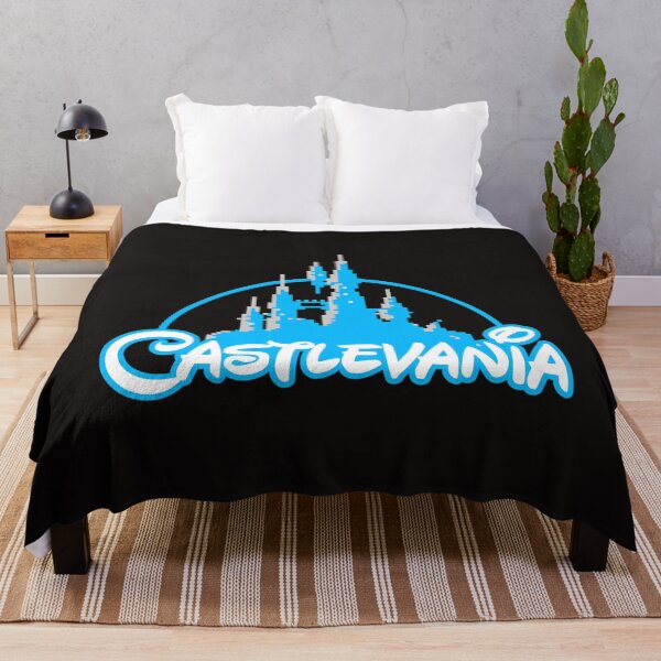 Item preview, Castlevania designed and sold by i-Fortnite.