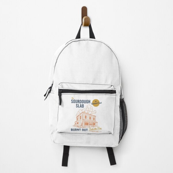 Item preview, Sourdough Bread Baking Baker The Sourdough Slab designed and sold by LuminOrb.