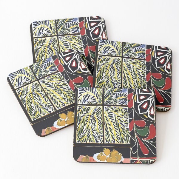 Artikelvorschau, 14 Originalgemälde von Henri Matisse entworfen und verkauft von Jessipexl.