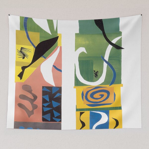 Item preview, Henri matisse artworks15 - Original Paintings by Henri Matisse designed and sold by Jessipexl.