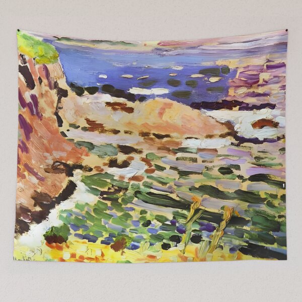 Item preview, Henri matisse artworks18 - Original Paintings by Henri Matisse designed and sold by Jessipexl.