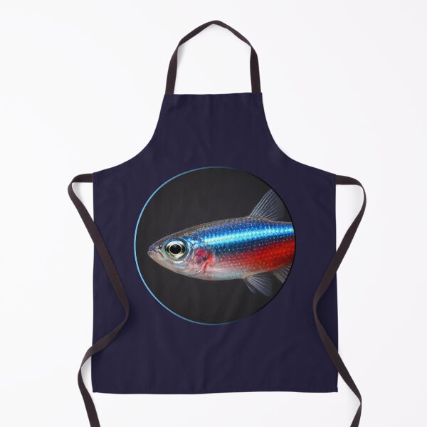 Item preview, Neon tetra. designed and sold by moths-minor.