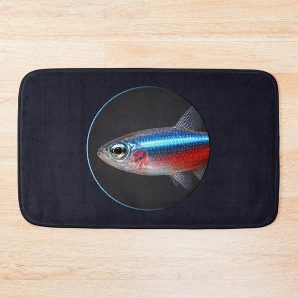 Item preview, Neon tetra. designed and sold by moths-minor.
