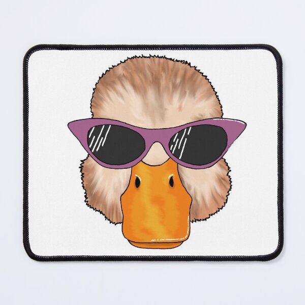 Item preview, Cool Duck designed and sold by FancyNotions.