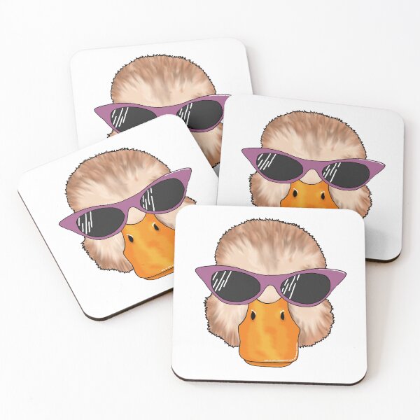 Item preview, Cool Duck designed and sold by FancyNotions.
