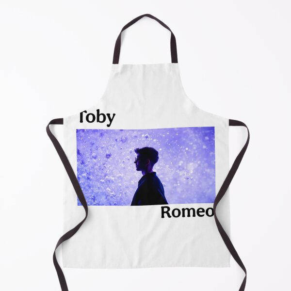 Item preview, Toby romeo music album cover art typography designed and sold by ARTeez⭐️⭐️⭐️⭐️⭐️.