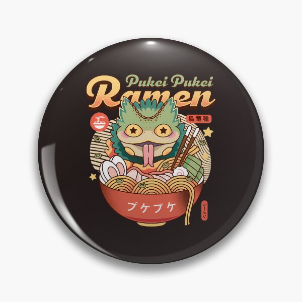 Item preview, Pukei Pukei Ramen  designed and sold by i-Fortnite.