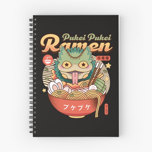 Item preview, Pukei Pukei Ramen  designed and sold by i-Fortnite.