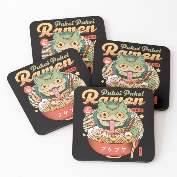 Item preview, Pukei Pukei Ramen  designed and sold by i-Fortnite.