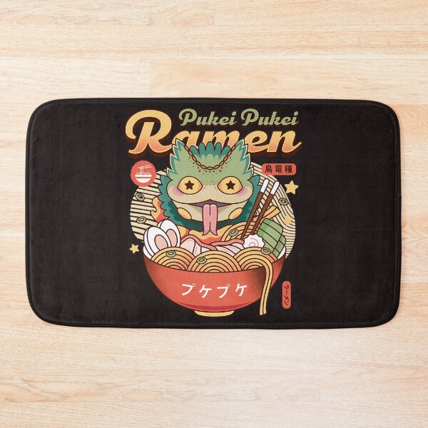 Item preview, Pukei Pukei Ramen  designed and sold by i-Fortnite.