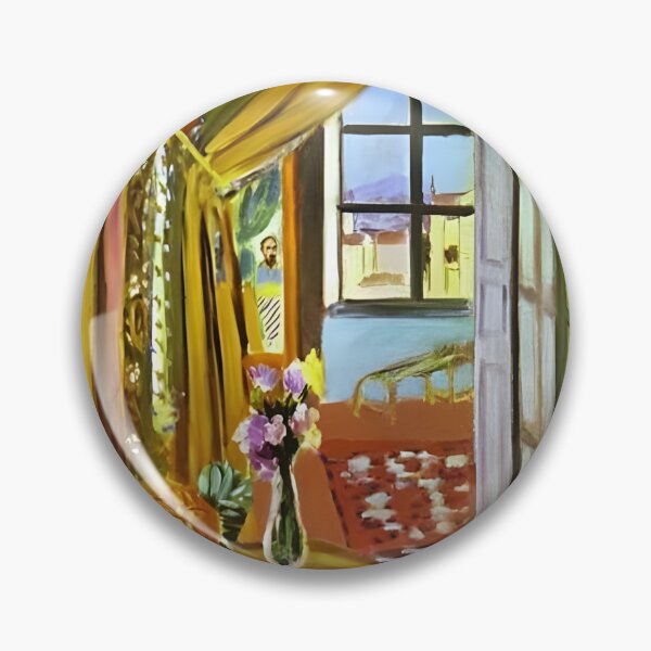 Item preview, Henri matisse artworks20 - Original Paintings by Henri Matisse designed and sold by Jessipexl.