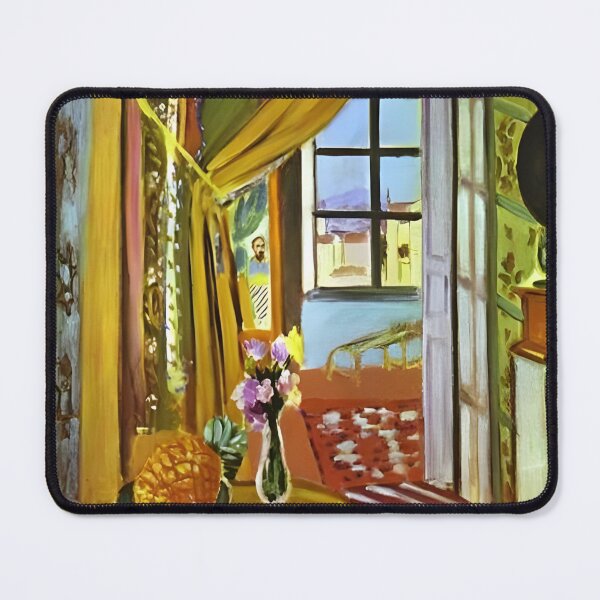 Item preview, Henri matisse artworks20 - Original Paintings by Henri Matisse designed and sold by Jessipexl.