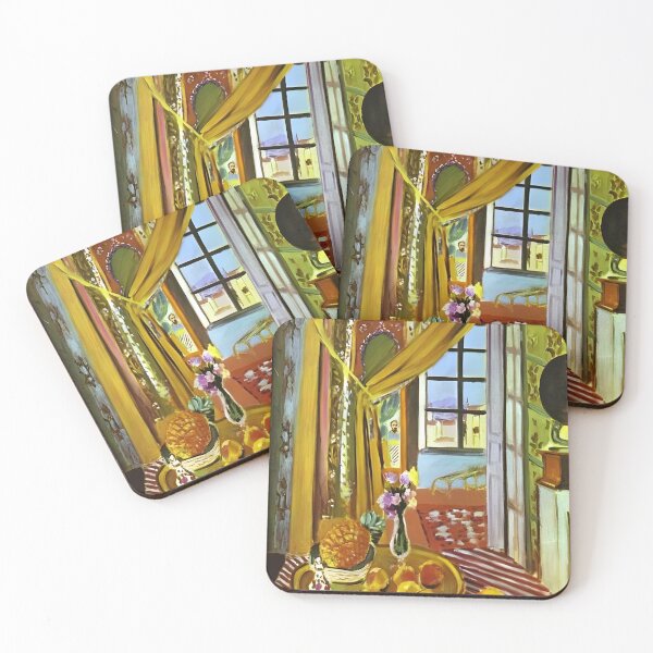 Item preview, Henri matisse artworks20 - Original Paintings by Henri Matisse designed and sold by Jessipexl.