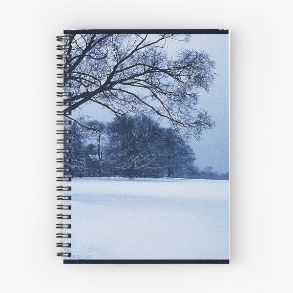 Item preview, Drive-by Shooting #18: Waveny Winter Blues designed and sold by Christine "Xine" Segalas.