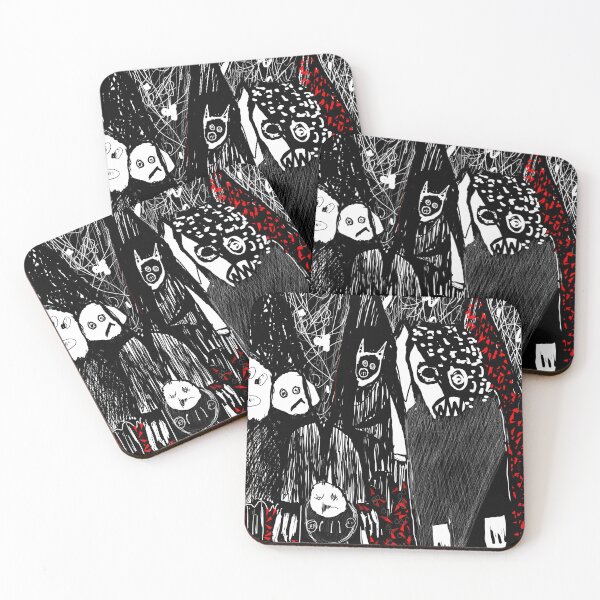 Item preview, Backstage  designed and sold by andriituz.